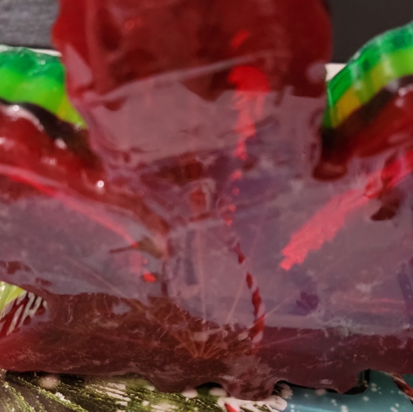 Epoxy Art Rasta - Picture 6 of 12